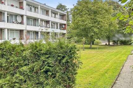 Wohnung Vechta - 4 Zimmer, 89 m&sup2;, 179.000&euro; | Angebot:23078403
