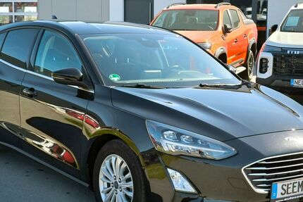 Ford Focus 93.000 km 12.500 &euro; Fürstenzell 94081