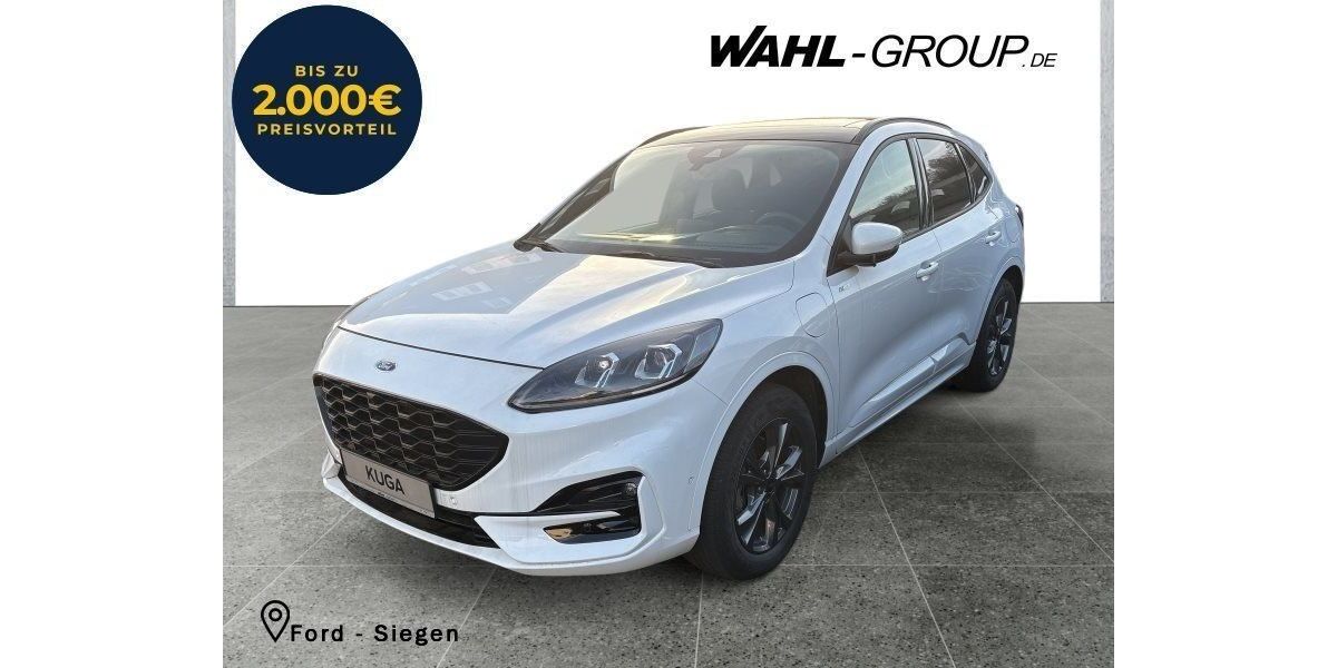 Ford Kuga 19.922 km 26.990 &euro; Siegen 57072