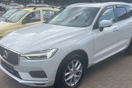 Volvo XC60 228.000 km 15.490 &euro; Hamburg 21107