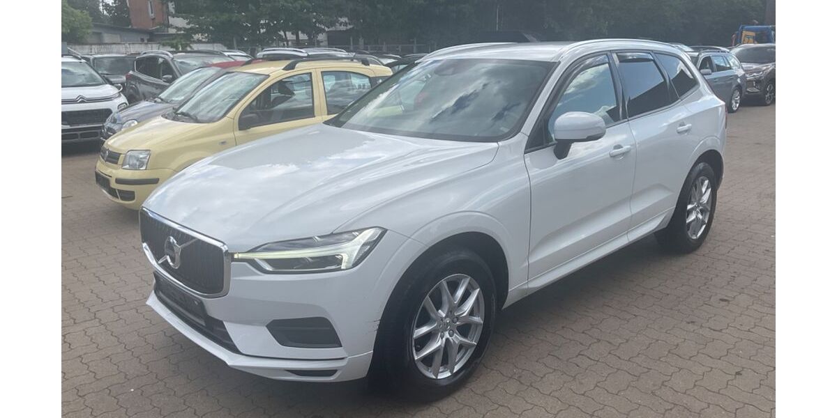Volvo XC60 228.000 km 15.490 &euro; Hamburg 21107