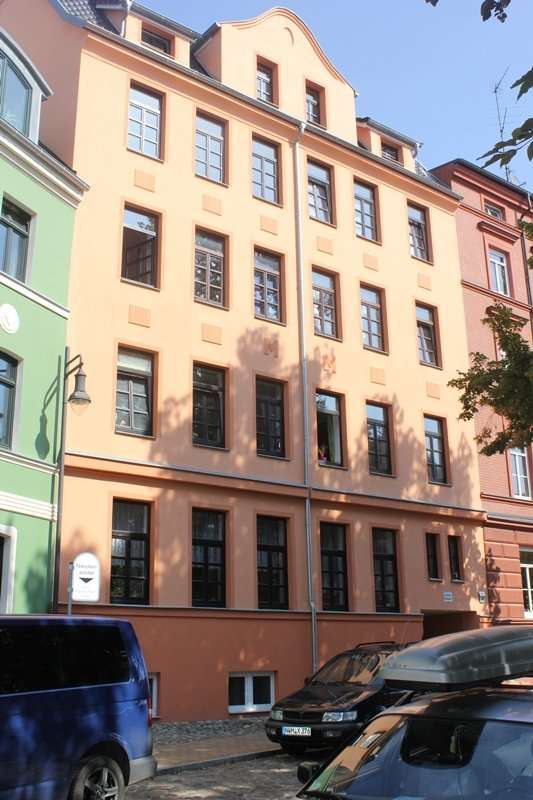 Wohnung zum Mieten in Schwerin 425 € 50 m²
