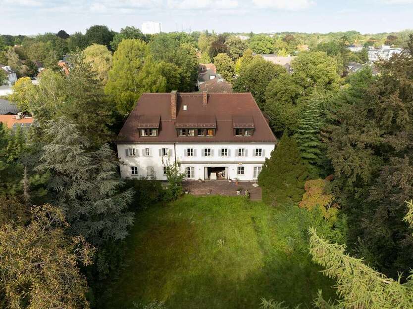 Grundstück zu verkaufen in München 17.000.000 € 2850 m²