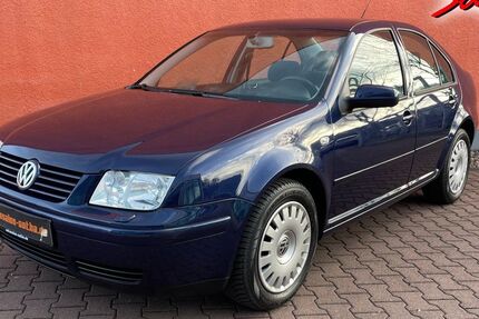 VW Bora 234.980 km 3.890 &euro; Gotha 99867