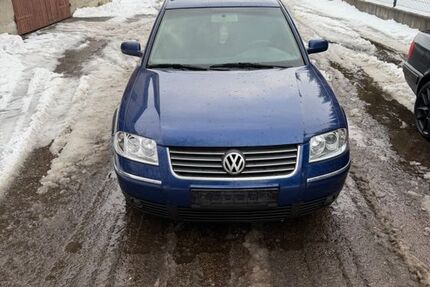 VW Passat Variant 418.500 km 3.000 &euro; Großhartmannsdorf 09618