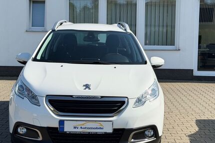 Peugeot 2008 110.000 km 7.999 &euro; Neuwied 56567