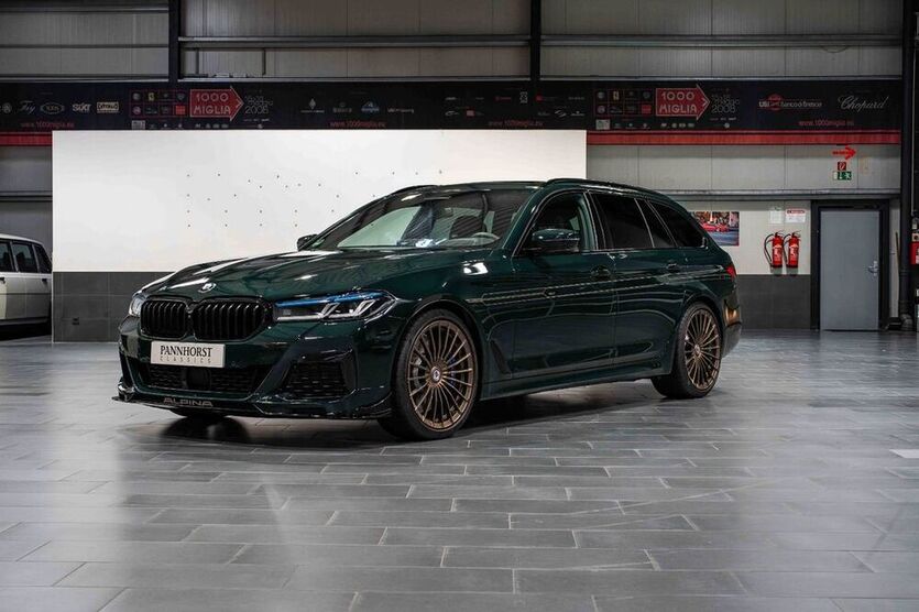 B5