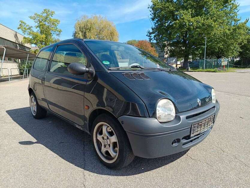 Twingo