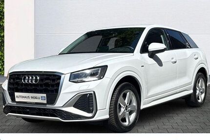 Audi Q2 27.462 km 23.880 &euro; Rüsselsheim 65428
