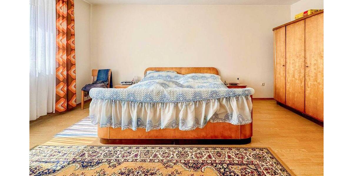 Einfamilienhaus Treffelstein - 6 Zimmer, 165 m&sup2;, 239.000&euro; | Angebot:26917246