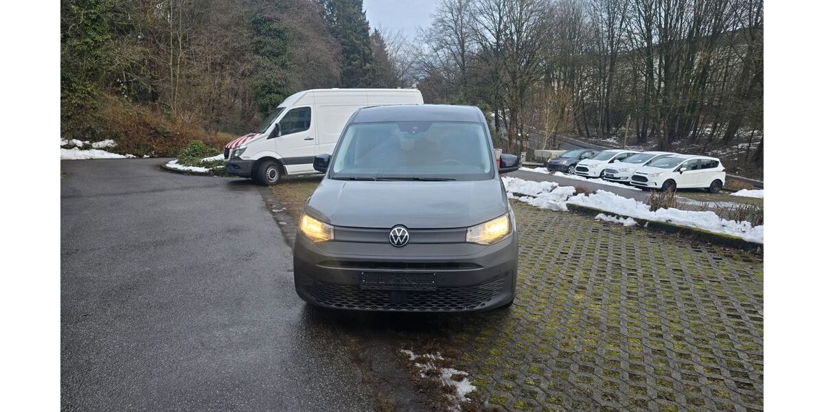 VW Caddy 15.030 km 23.503 &euro; Herscheid 58849