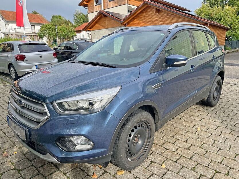 Kuga