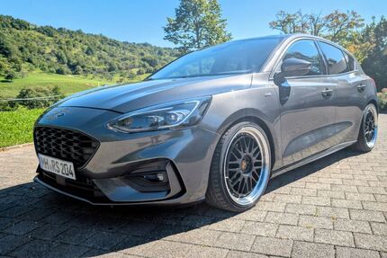 Ford Focus 103.762 km 17.299 &euro; Rudersberg 73635