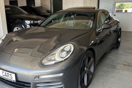 Porsche Panamera 254.500 km 24.990 € Mengkofen 84152