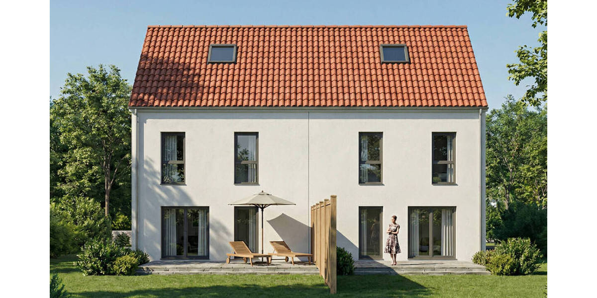 Doppelhaushälfte Winkelhaid - 4 Zimmer, 110 m&sup2;, 493.341&euro; | Angebot:26435744