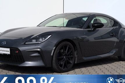 Toyota GR86 46.800 km 35.830 &euro; Öhringen 74613
