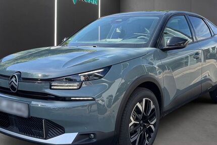 Citroen C4 9.999 km 24.250 &euro; Aachen 52078
