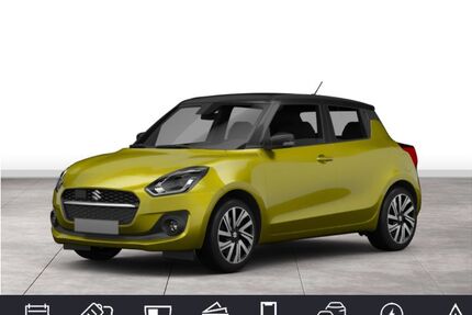Suzuki Swift 54.000 km 16.990 &euro; Merzig 66663