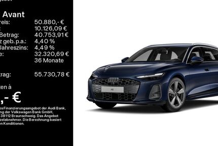 Audi A6 27.617 km 49.980 &euro; Hofheim 65719