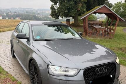 Audi A4 142.467 km 17.000 &euro; Geringswalde 09326