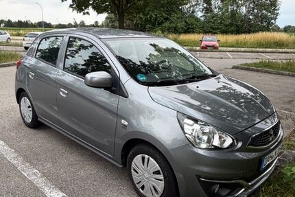 Mitsubishi Space Star 66.550 km 6.500 &euro; Dachau 85221
