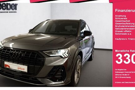 Audi Q3 51.869 km 33.857 € Herrenberg 71083