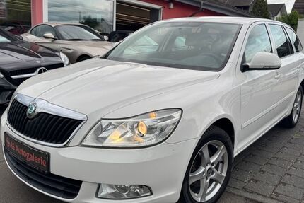 Skoda Octavia 33.800 km 10.999 € Bad Breisig 53498