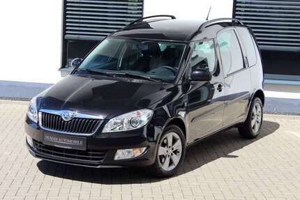 Skoda Roomster 232.300 km 3.900 &euro; Bischofsheim 65474