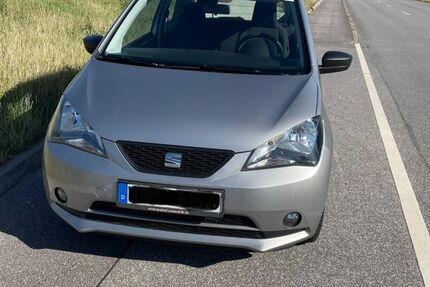 Seat Mii 91.500 km 5.100 &euro; Hamburg 21109