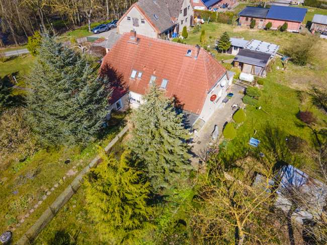 Haus zum Kaufen in Garz Kniepow 185.000 € 151 m²