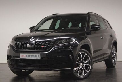 Skoda Kodiaq 142.000 km 30.900 &euro; Darmstadt 64293