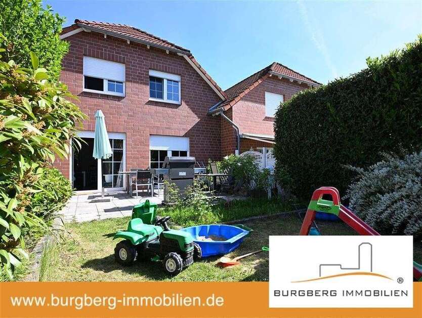 Haus zum Mieten in Ronnenberg 1.750 € 125 m²