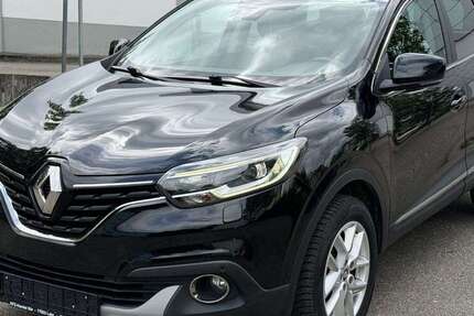Renault Kadjar 100.000 km 11.299 &euro; Lahr/Schwarzwald 77933