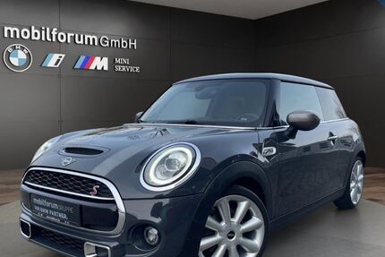 Mini Cooper S 49.669 km 19.804 &euro; Senftenberg 01968
