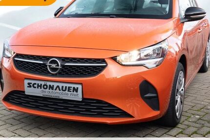 Opel Corsa 22.202 km 14.490 &euro; Erftstadt 50374