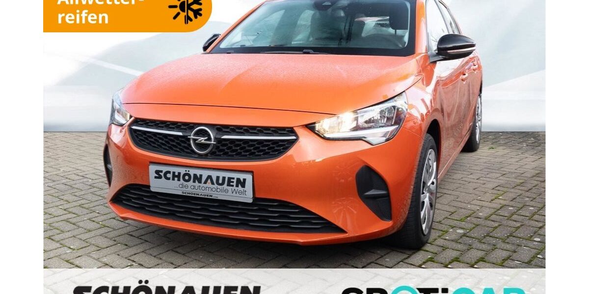 Opel Corsa 22.202 km 14.490 &euro; Erftstadt 50374