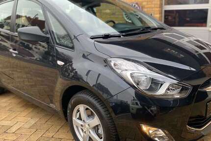 Hyundai iX20 45.822 km 7.390 &euro; Leipzig 04178
