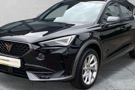Cupra Formentor 53.100 km 23.990 &euro; Zwickau 08064