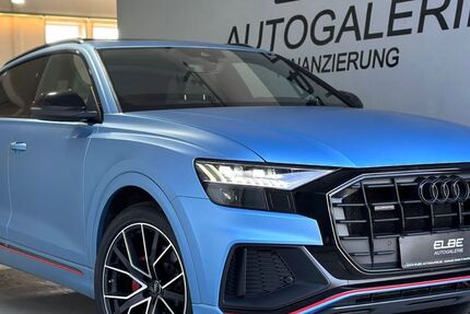 Audi Q8 184.000 km 41.800 &euro; Geesthacht 21502