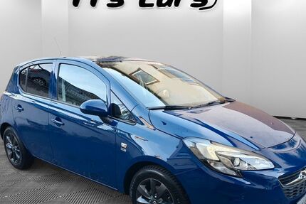 Opel Corsa 79.900 km 10.980 € Windesheim 55452