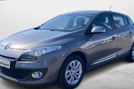 Renault Megane 45.288 km 7.850 &euro; Allensbach 78476