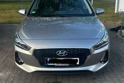 Hyundai i30 100.000 km 12.750 &euro; Bremen 28213