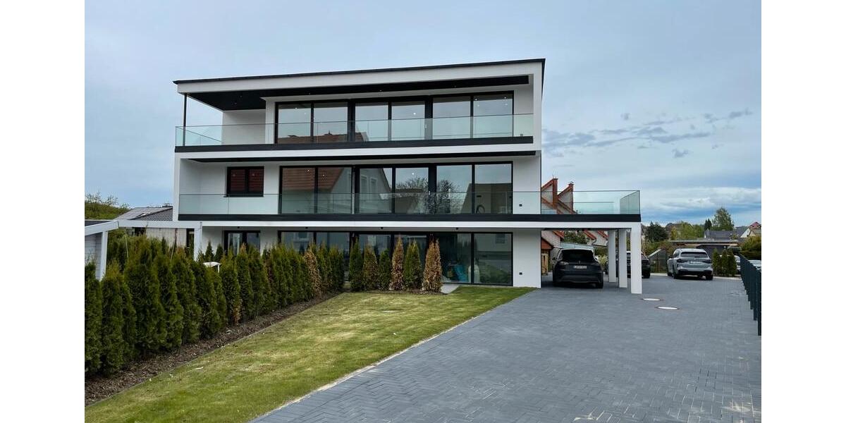 Erdgeschoßwohnung Detmold Hiddesen - 3 Zimmer, 137 m&sup2;, 499.000&euro; | Angebot:26852863