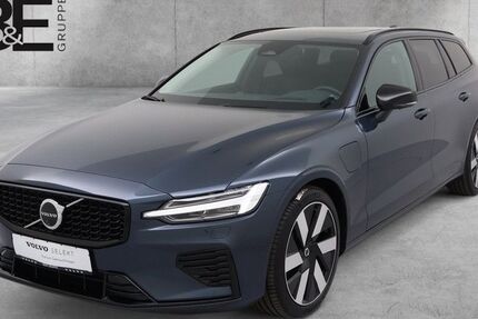 Volvo V60 18.068 km 48.450 &euro; Glinde 21509