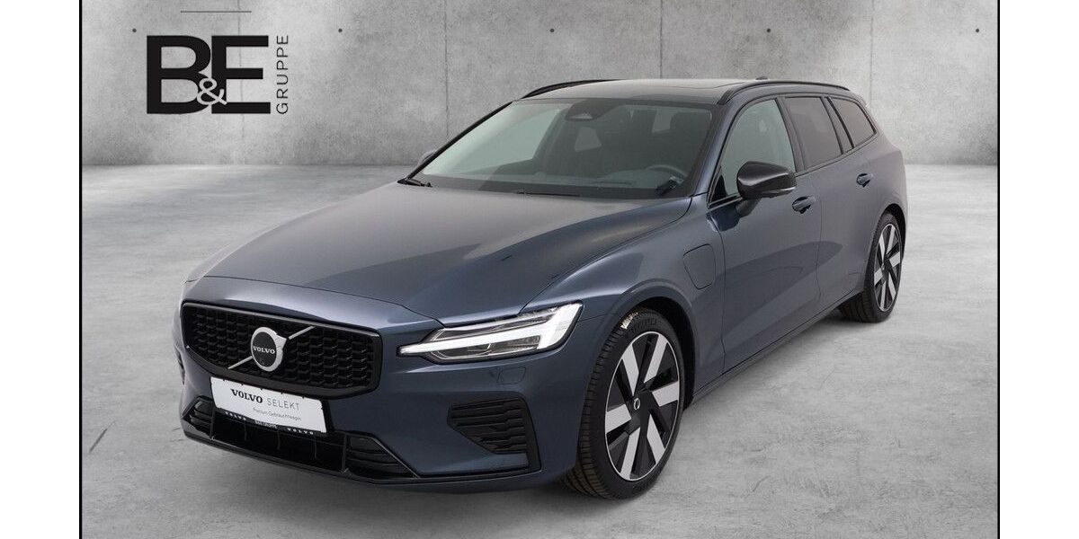 Volvo V60 18.068 km 48.450 &euro; Glinde 21509