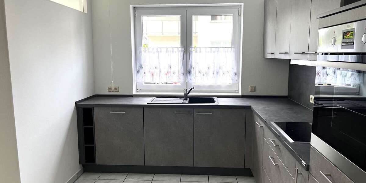 Etagenwohnung Walldorf - 2 Zimmer, 58 m&sup2;, 850&euro; | Angebot:24907228