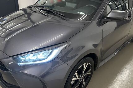 Toyota Yaris 15.005 km 21.990 € LEONBERG 71229