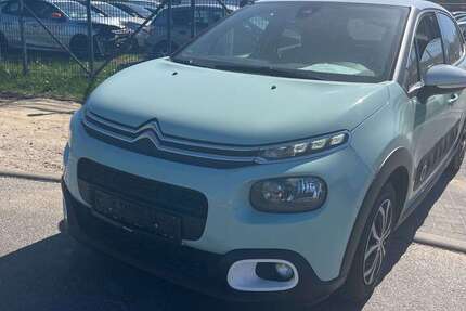 Citroen C3 225.762 km 6.500 &euro; Wildau 15745