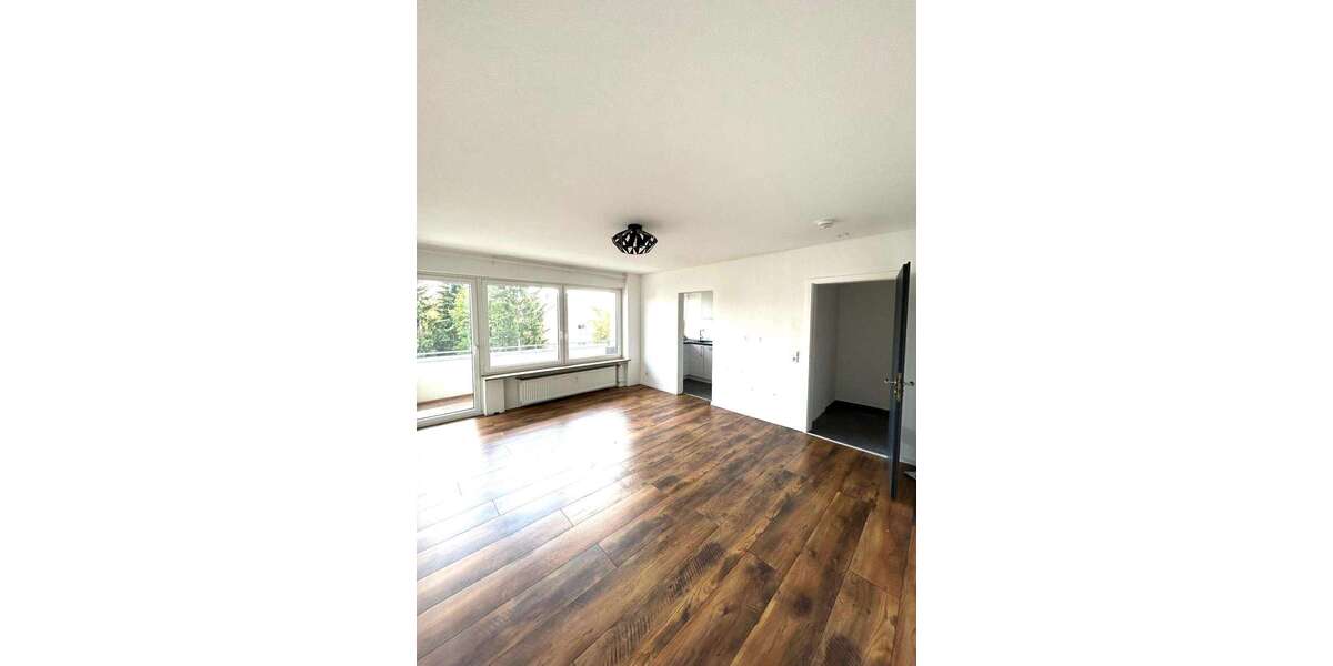 Etagenwohnung Backnang - 2 Zimmer, 57 m&sup2;, 750&euro; | Angebot:26364167