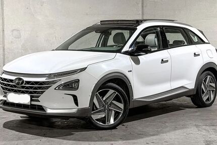 Hyundai NEXO 233.000 km 8.200 € Berlin 13359